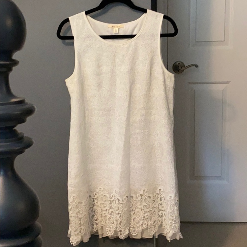 Bridal Party dress